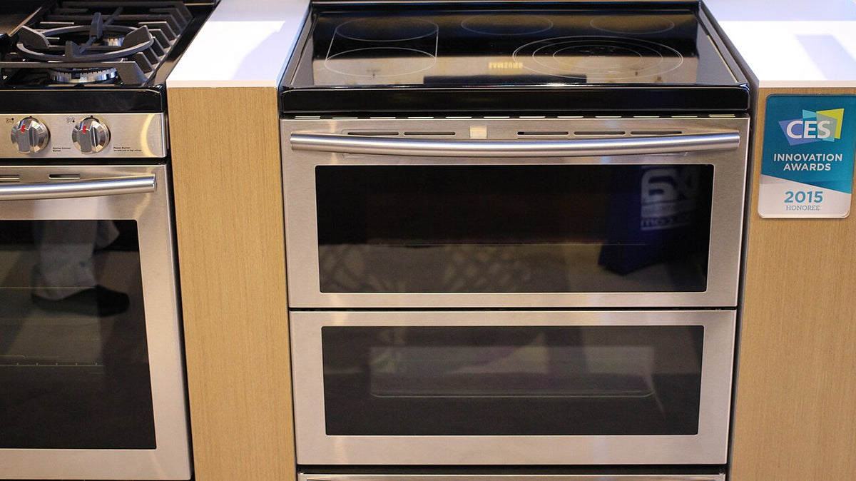 Cómo limpiar el horno de la cocina hasta dejarlo reluciente