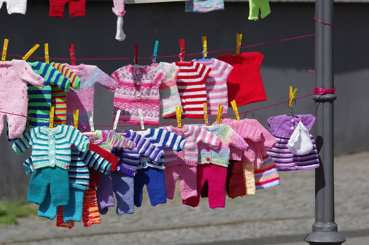 Cómo quitar las manchas de la ropa con trucos caseros